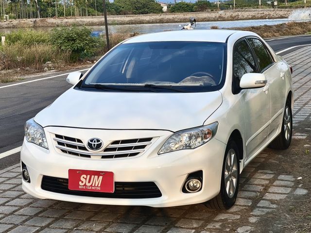 ✔E版✔原鈑件✔僅跑12萬✔優質車況✔無待修✔電折✔恆溫✔倒車雷達✔雙安✔ABS✔附認證書  第3張相片