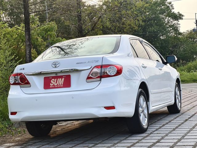 ✔E版✔原鈑件✔僅跑12萬✔優質車況✔無待修✔電折✔恆溫✔倒車雷達✔雙安✔ABS✔附認證書  第5張相片