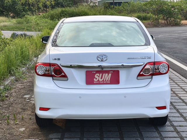 ✔E版✔原鈑件✔僅跑12萬✔優質車況✔無待修✔電折✔恆溫✔倒車雷達✔雙安✔ABS✔附認證書  第6張相片