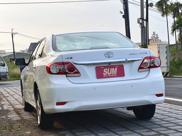 ✔E版✔原鈑件✔僅跑12萬✔優質車況✔無待修✔電折✔恆溫✔倒車雷達✔雙安✔ABS✔附認證書  第7張相片