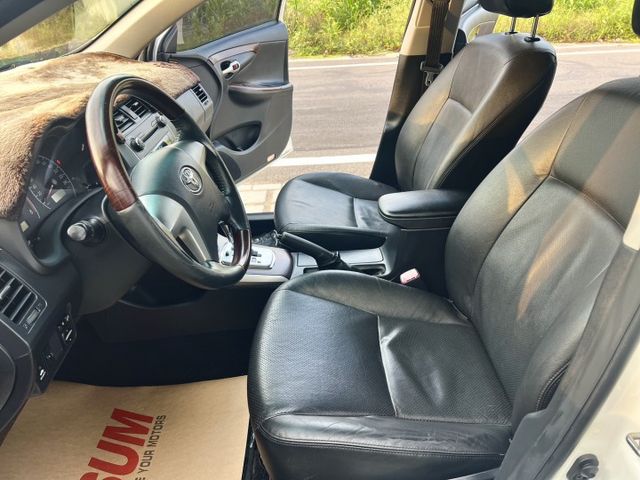 ✔E版✔原鈑件✔僅跑12萬✔優質車況✔無待修✔電折✔恆溫✔倒車雷達✔雙安✔ABS✔附認證書  第11張相片