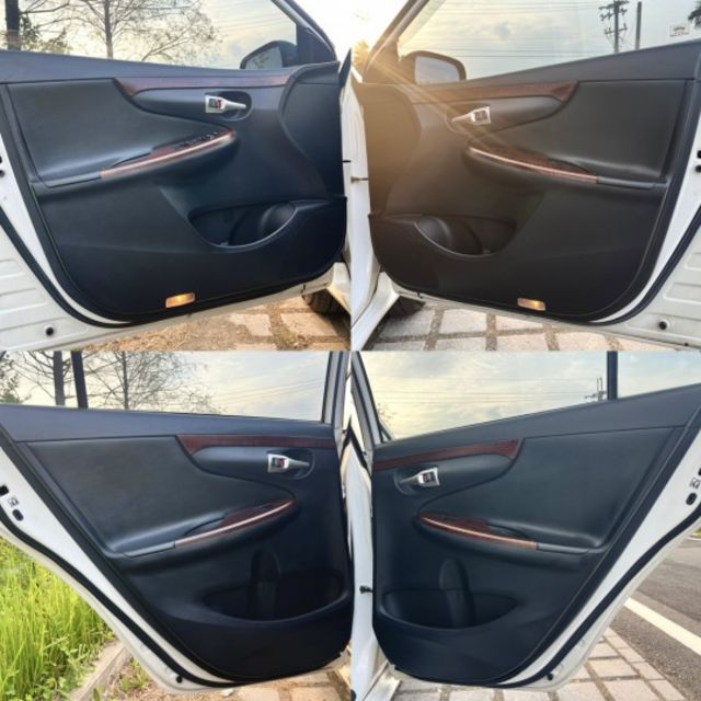 ✔E版✔原鈑件✔僅跑12萬✔優質車況✔無待修✔電折✔恆溫✔倒車雷達✔雙安✔ABS✔附認證書  第18張相片