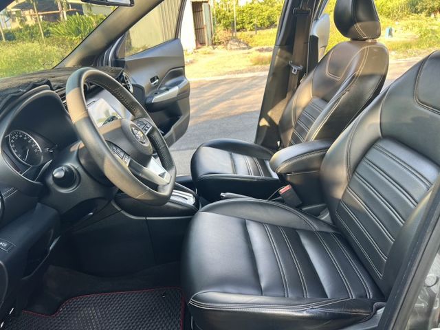 ✔智行旗艦版✔原鈑件✔里程9萬保證✔360環景✔CARPLAY✔IKEY✔盲點偵測✔LED頭燈✔認證書✔兩年保固  第11張相片