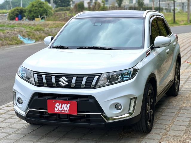 ✔本月特價✔S版 1.4cc✔全車原鈑件✔僅跑8萬✔一手車✔渦輪增壓✔LED頭燈✔盲點偵測✔換檔撥片✔認證車✔一年保固  第3張相片