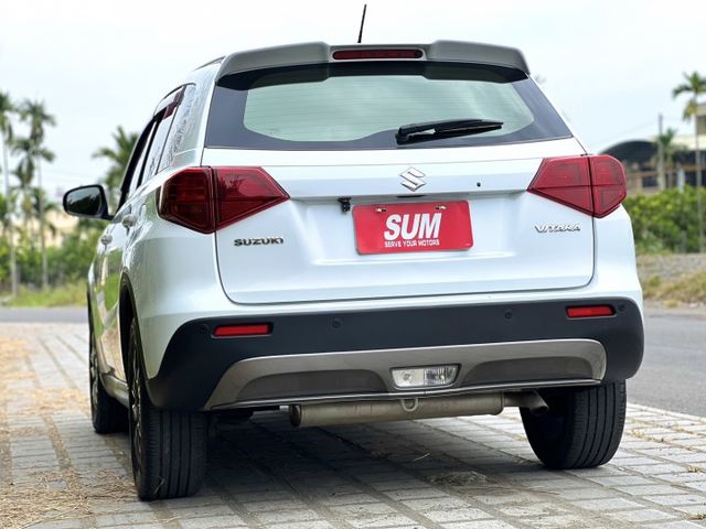 ✔本月特價✔S版 1.4cc✔全車原鈑件✔僅跑8萬✔一手車✔渦輪增壓✔LED頭燈✔盲點偵測✔換檔撥片✔認證車✔一年保固  第7張相片