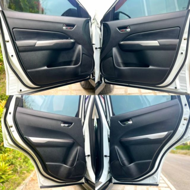 ✔本月特價✔S版 1.4cc✔全車原鈑件✔僅跑8萬✔一手車✔渦輪增壓✔LED頭燈✔盲點偵測✔換檔撥片✔認證車✔一年保固  第19張相片