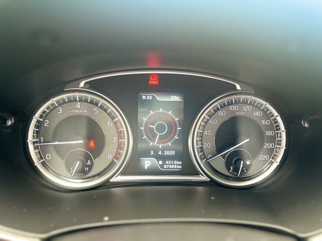 ✔本月特價✔S版 1.4cc✔全車原鈑件✔僅跑8萬✔一手車✔渦輪增壓✔LED頭燈✔盲點偵測✔換檔撥片✔認證車✔一年保固  第20張相片