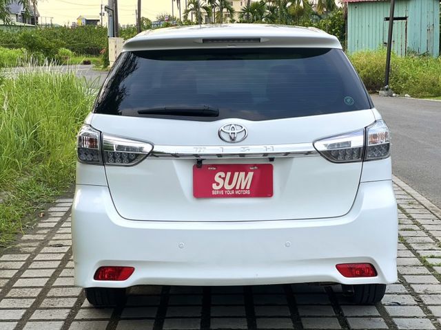 ✔七人座 經典版✔全車原鈑件✔僅跑11萬✔車況超美✔無待修✔無菸車✔安卓機✔後座出風口✔認證+保固  第6張相片
