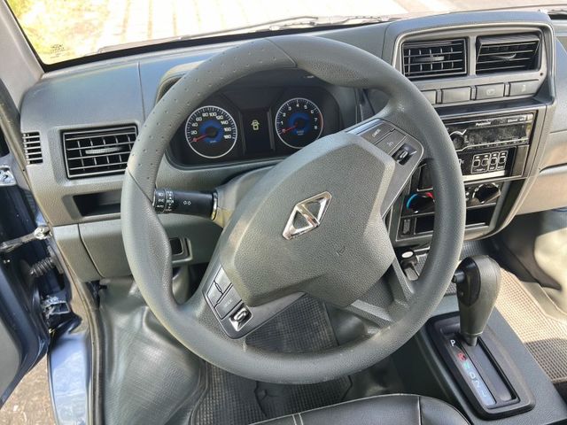 ✔1.5 自排 ✔-5度冷凍廂✔里程保證✔內外漂亮✔好開無待修✔車斗也可依需求做更改✔附認證書及兩年保固  第11張相片