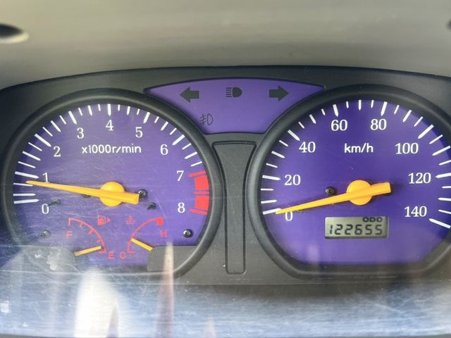 ✔手排 1.2 ✔低里程僅跑12萬✔便宜實用小貨車✔車斗可依需求做更改✔附保固及認證書  第18張相片