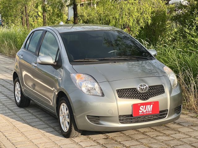 ✔E版✔原鈑件✔僅跑20萬✔優質便宜代步車✔好開好養省油稅✔一手漂亮無菸車✔附認證及保固  第1張相片