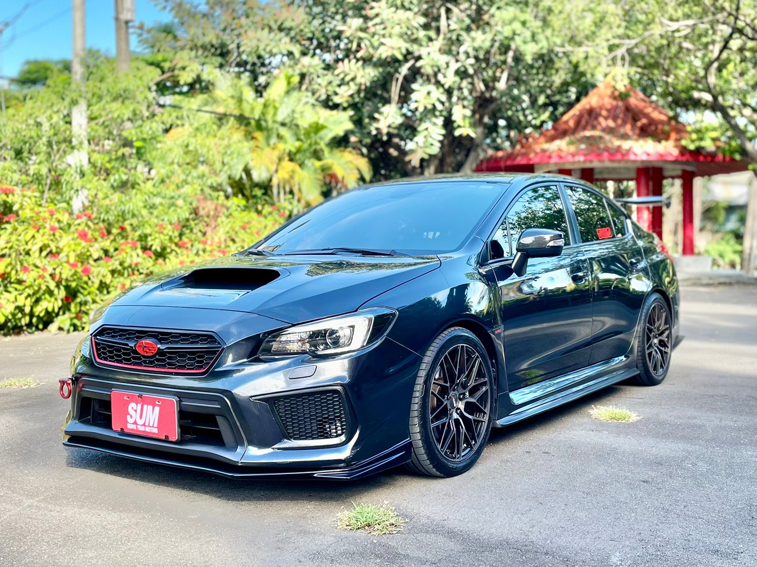 Wrx Sti 的價格 Findcar 找車網