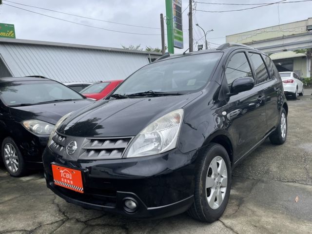 Nissan Livina  第4張相片