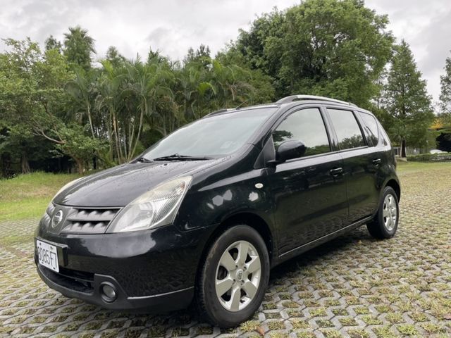 Nissan Livina  第5張相片