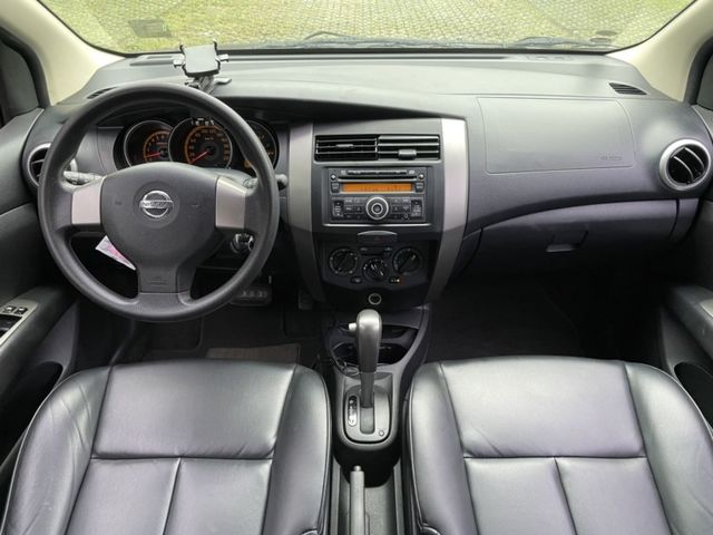 Nissan Livina  第11張相片