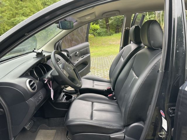 Nissan Livina  第15張相片