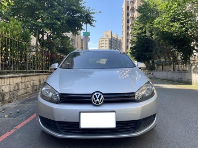Volkswagen 福斯 Golf  第4張相片