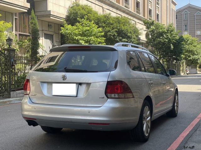 Volkswagen 福斯 Golf  第6張相片