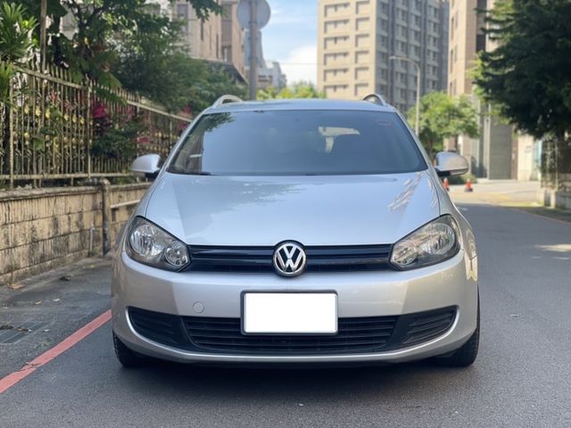 Volkswagen 福斯 Golf  第9張相片