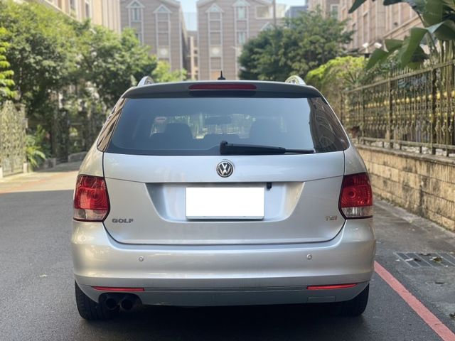Volkswagen 福斯 Golf  第10張相片