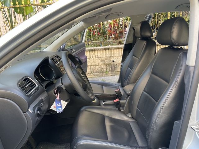 Volkswagen 福斯 Golf  第12張相片