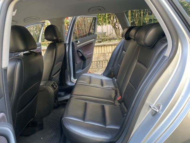 Volkswagen 福斯 Golf  第13張相片