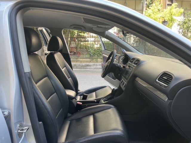 Volkswagen 福斯 Golf  第15張相片