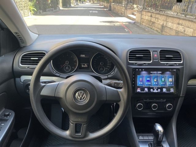 Volkswagen 福斯 Golf  第16張相片