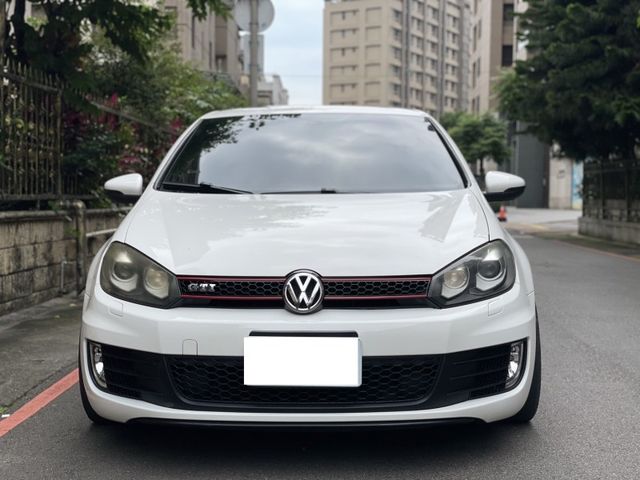 Volkswagen 福斯 Golf  第4張相片