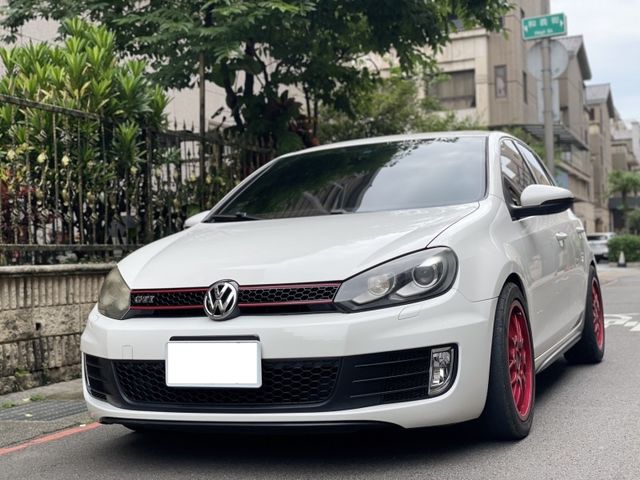 Volkswagen 福斯 Golf  第5張相片
