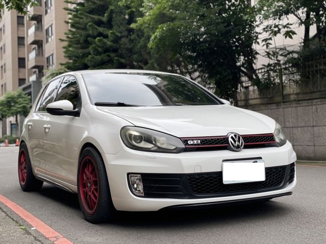 Volkswagen 福斯 Golf  第6張相片