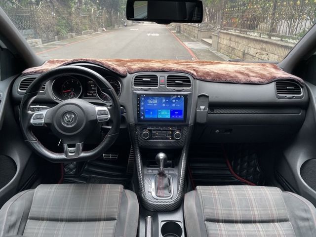 Volkswagen 福斯 Golf  第11張相片