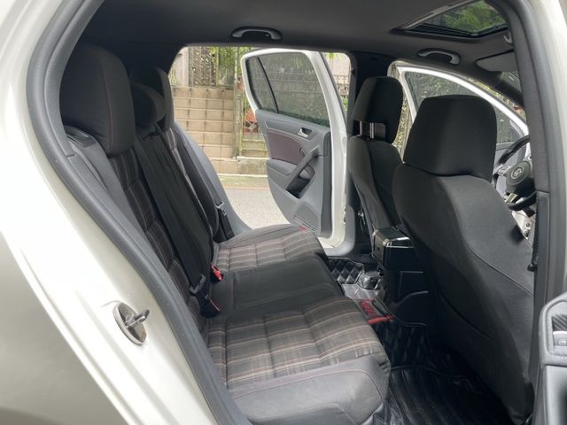 Volkswagen 福斯 Golf  第13張相片
