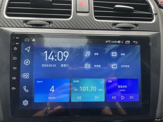 Volkswagen 福斯 Golf  第15張相片