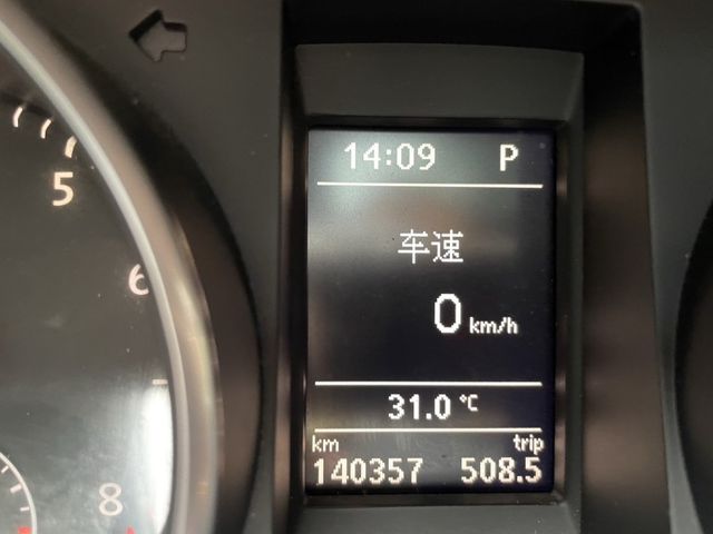 Volkswagen 福斯 Golf  第16張相片