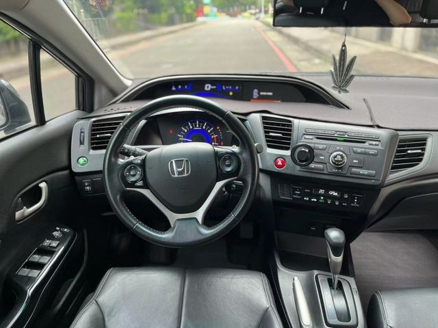 Honda Civic  第2張相片