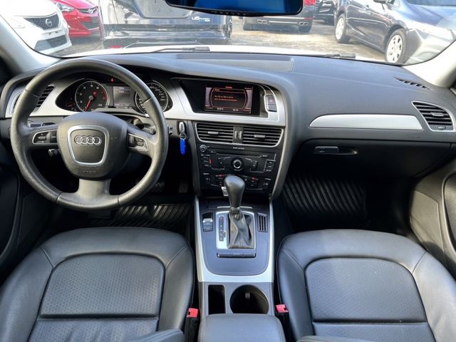 Audi A4  第2張相片