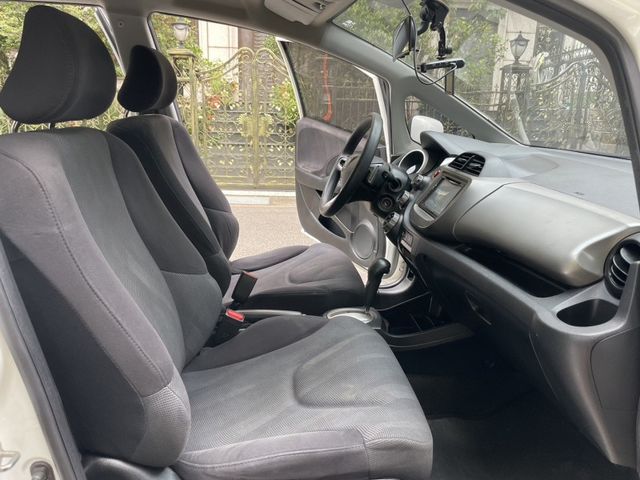 Honda FIT  第1張相片