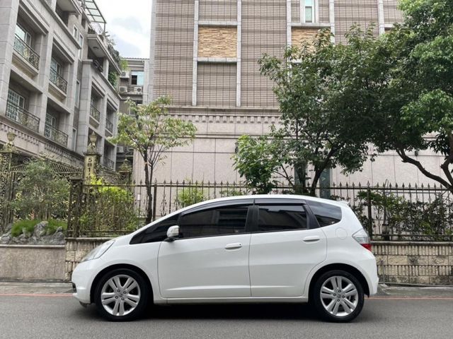 Honda FIT  第3張相片