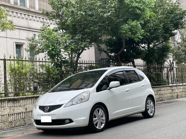 Honda FIT  第5張相片