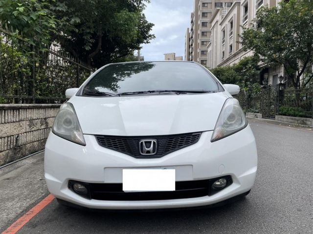 Honda FIT  第9張相片