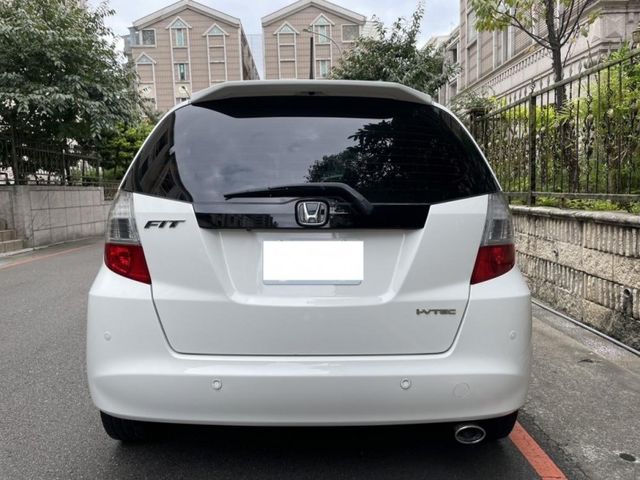 Honda FIT  第10張相片