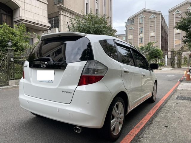 Honda FIT  第12張相片