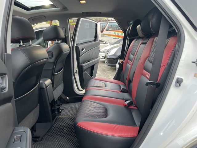 Luxgen U6 Turbo ECO Hyper  第3張相片