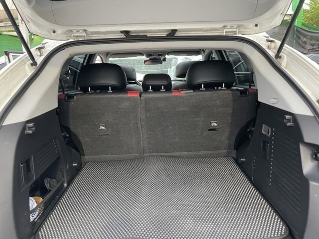 Luxgen U6 Turbo ECO Hyper  第10張相片