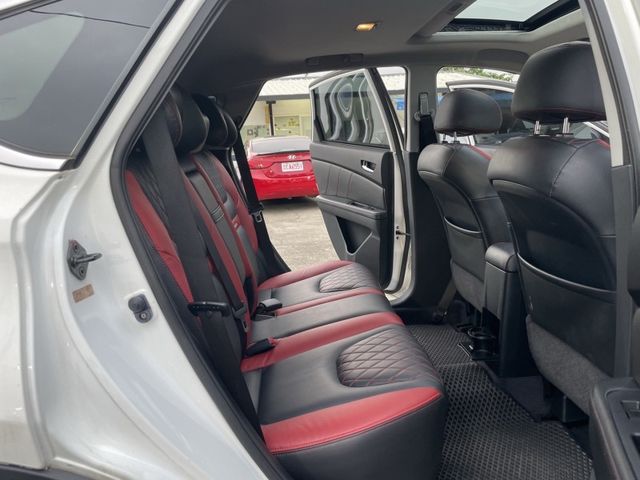 Luxgen U6 Turbo ECO Hyper  第13張相片