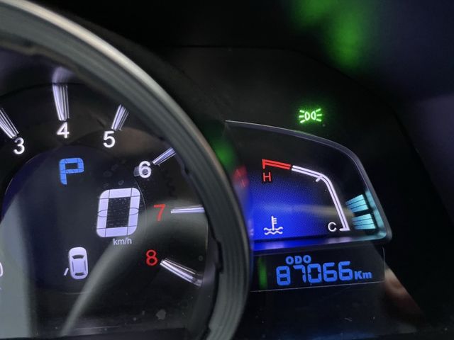 Luxgen U6 Turbo ECO Hyper  第16張相片