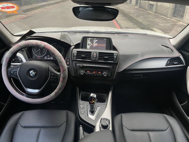 BMW/ 寶馬 116i  第3張相片
