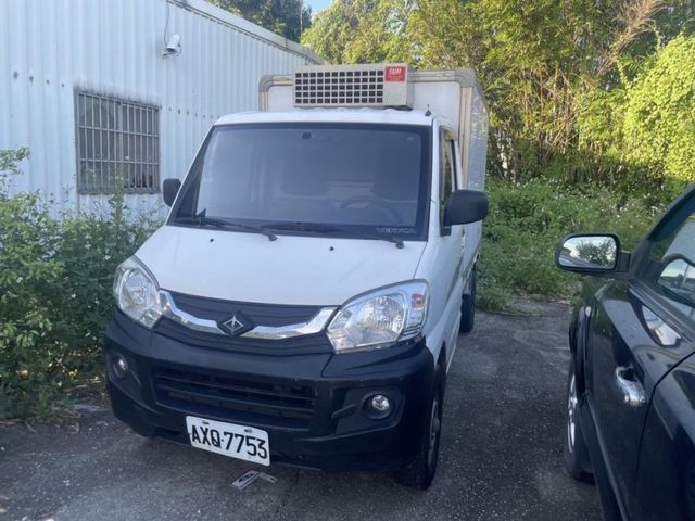 Mitsubishi Veryca  第1張相片