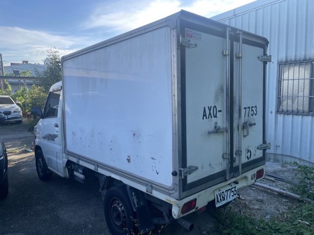Mitsubishi Veryca  第2張相片